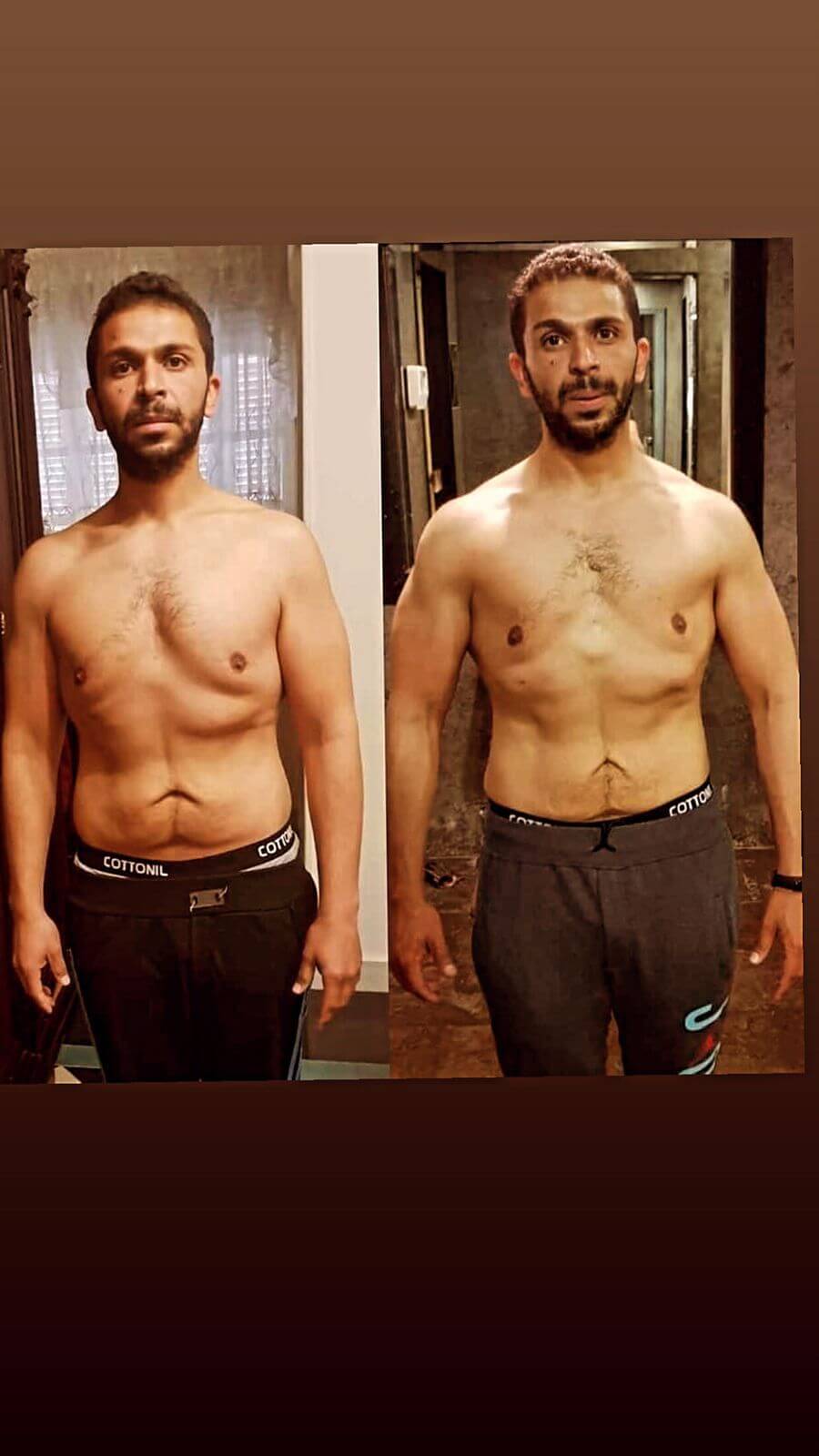 تجربة عميل 6